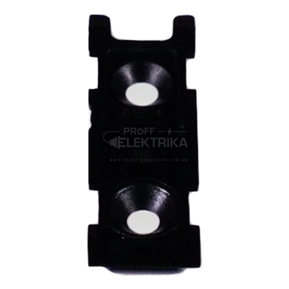 Фото 3 Крепежная панель SmartBracket для большого магнита датчика DoorProtect Ajax 14215-1