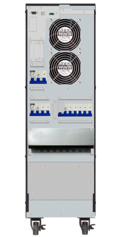 Фото 4 Источник бесперебойного питания Njoy Garun 10KL (UP33TOP110KGAAZ02B)