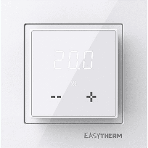 Фото Терморегулятор электромеханический 3200Вт 16А ET30 EASYTHERM