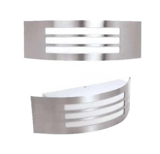 Фото Світильник садово-парковий MANGO-2 E27 HOROZ 075-009-0002-010