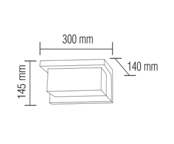 Фото 2 Светодиодный светильник садово-парковый PALACE HOROZ 076-081-0020-010