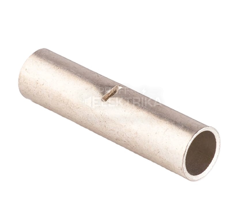 Фото Гільза мідно-луджена GTY-50 Takel