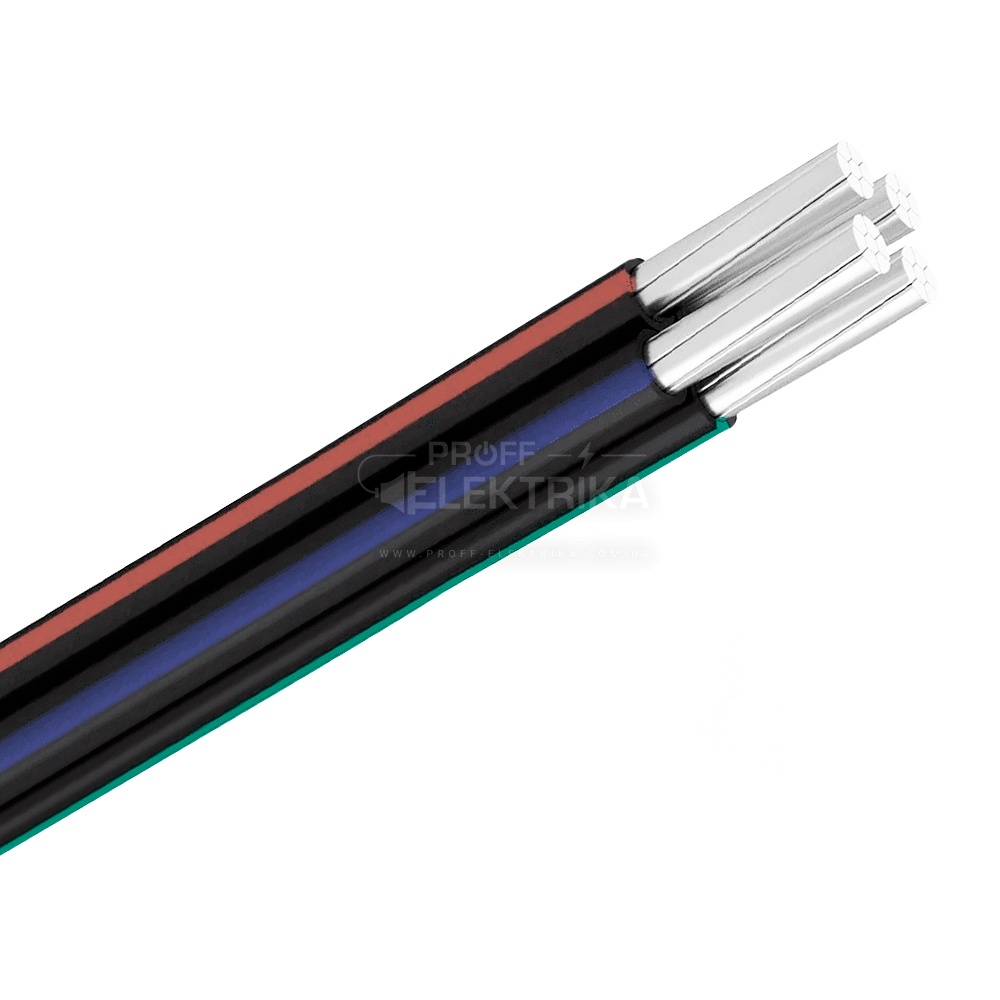 Фото Провод Южкабель СИП-5 4x35