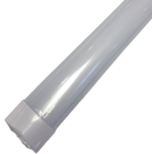 Фото 2 Світильник світлодіодний LED 36W 5000K 1.2m IP20 Batten Light GLOBAL
