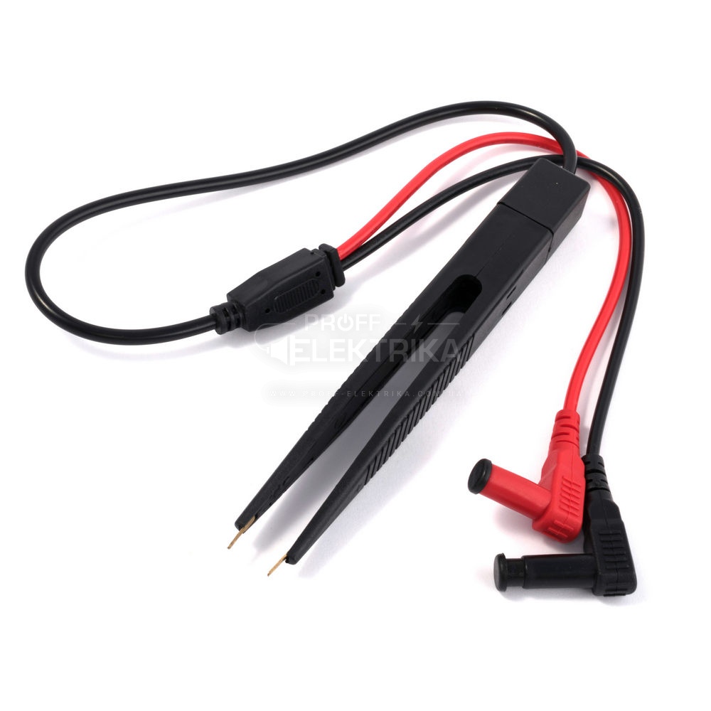 Фото ЩУП до мультиметра 2А UTL01 UNI-T