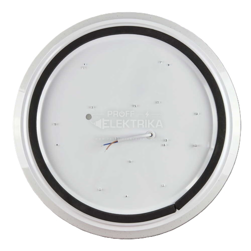 Фото 3 Светильник LED smart SKY 40W 3000-6000K IP20 круг Violux 210113