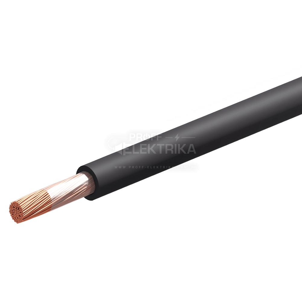 Фото Кабель КГ 1x70