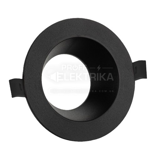 Фото Корпус під лампу AZELYA-1 HOROZ чорний