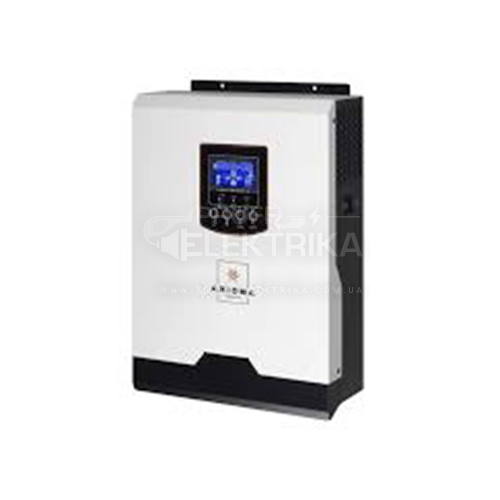 Фото Інвертор гібридний 1000 12V