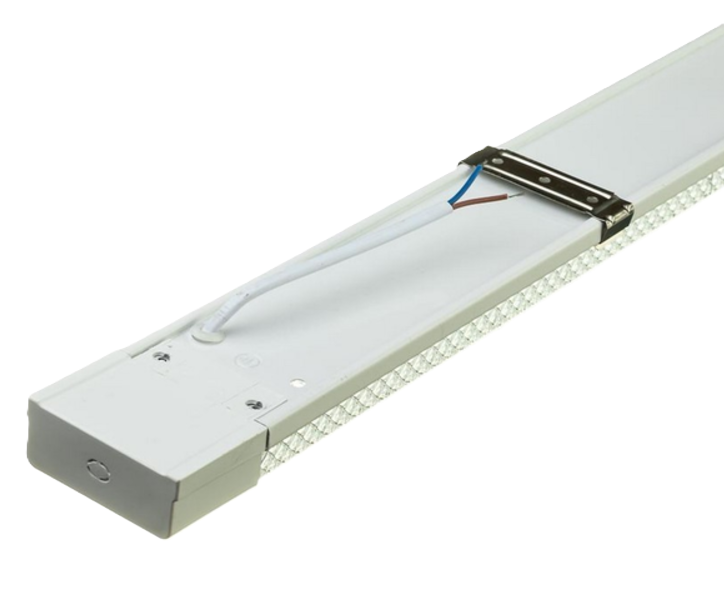 Фото 2 Светильник светодиодный LED 52W 6500K 1.2m PRISMATIK BALKA AVT