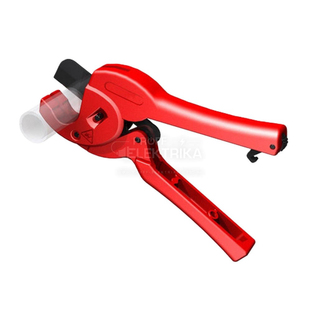 Фото Труборіз ZENTEN RAPTOR для пластикових багатошарових армованих труб 26мм 5026-1