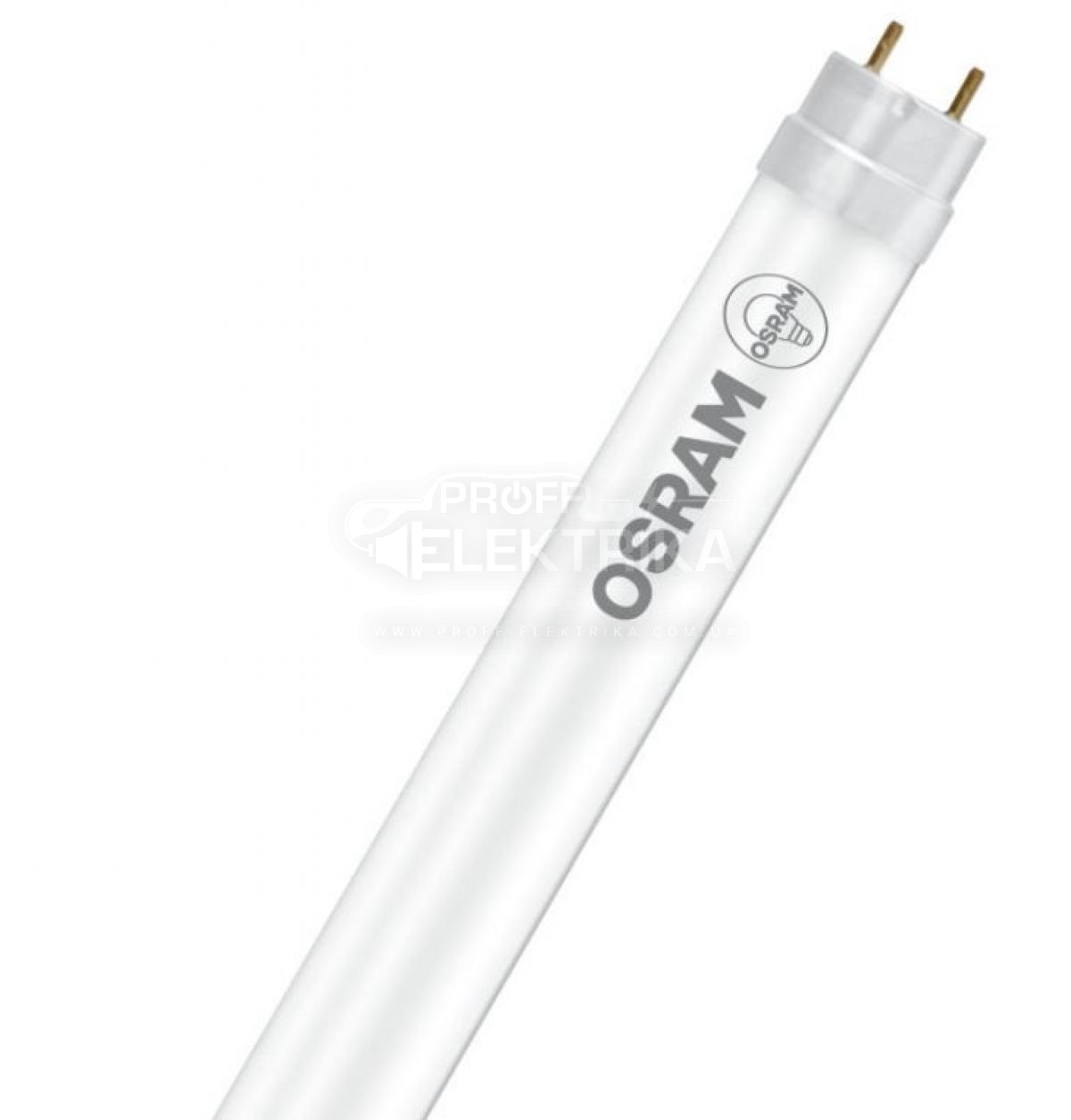 Фото Лампа LED T8 1,2m 11W 3300К FOOD OSRAM