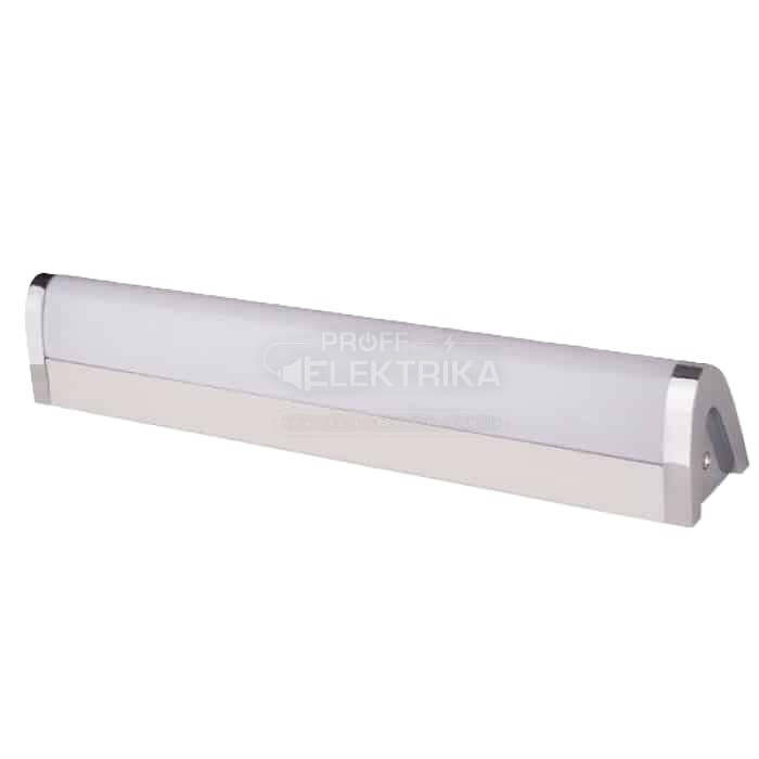 Фото Светодиодная подсветка зеркал-картин EBABIL-12 Хром HOROZ