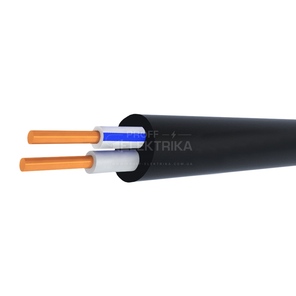 Фото Кабель Гал-Кат ВВГ 2x1,5