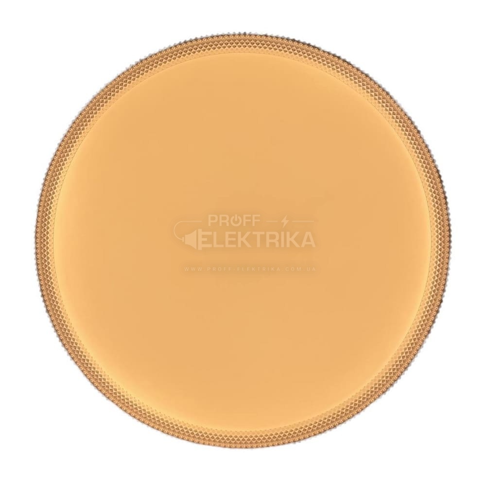 Фото 6 Светильник LED smart CRYSTAL 48W 3000-6500K IP20 Violux 210173