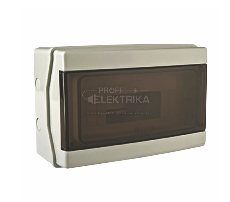 Фото Щиток под автомат Get-San