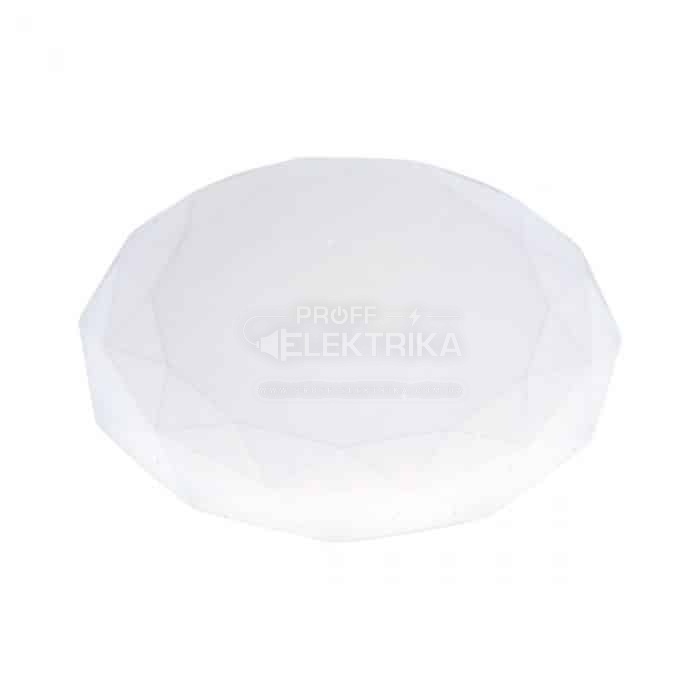 Фото Светильник LED круг 24W 6400К Epsilon 24 HOROZ