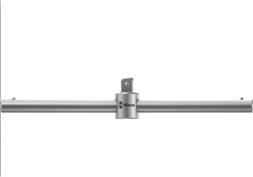 Фото Вороток Zyklop 1/2“ 8789 С 05003636001 250 мм