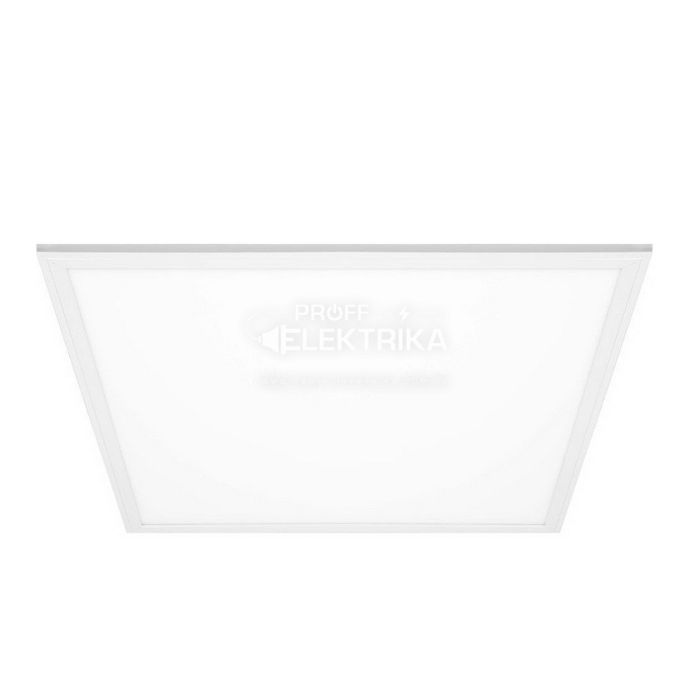 Фото Светильник LED с блоком питания 40-45W 6000К OPTIMA