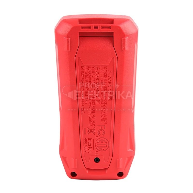 Фото 3 Мультиметр UT123D UNI-T