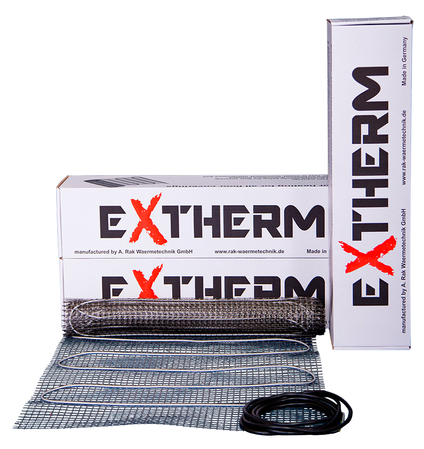 Фото 2 Нагревательный мат Extherm ET ECO 1500-180