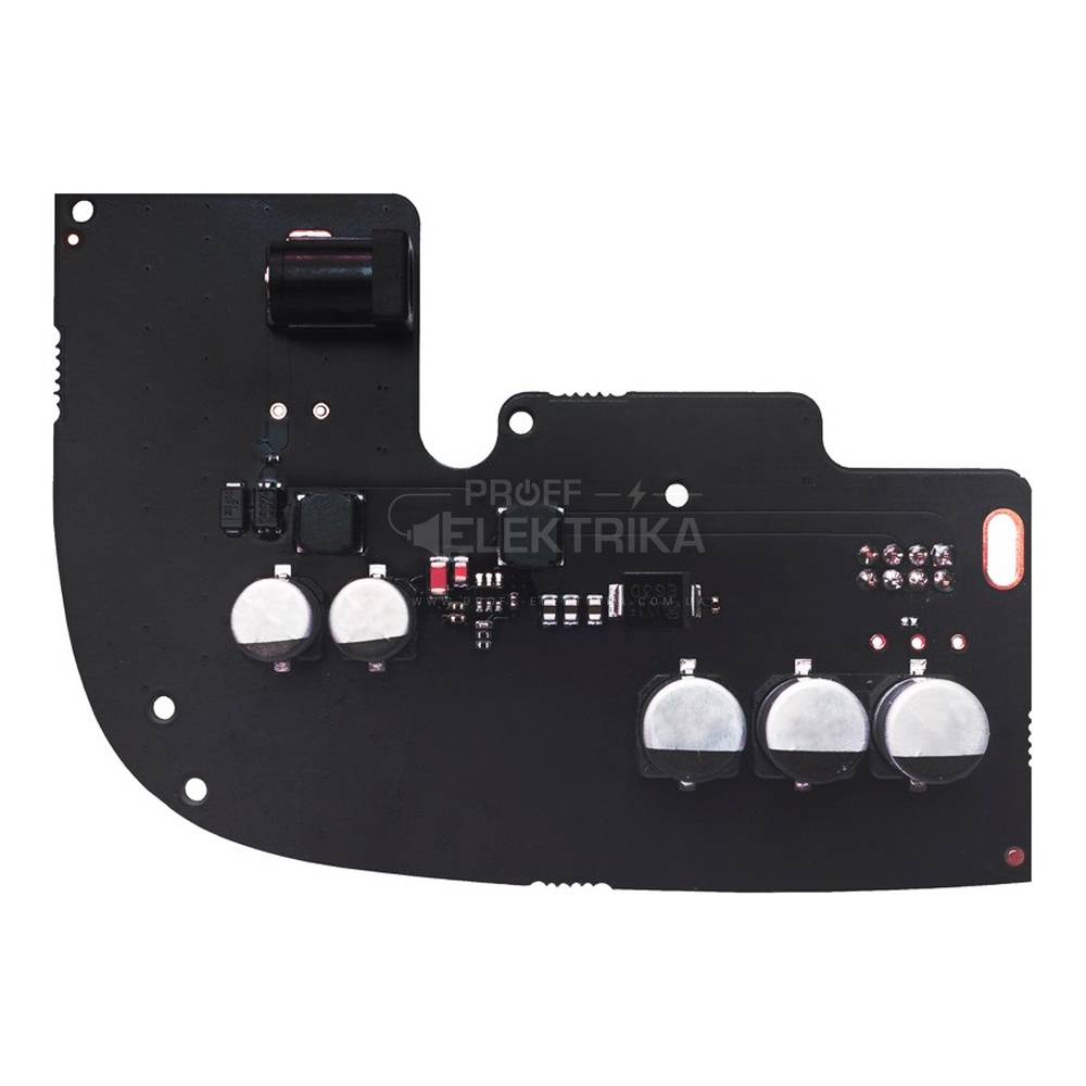 Фото Плата блоку живлення Ajax 6V PSU для Hub 2/Hub 2 plus