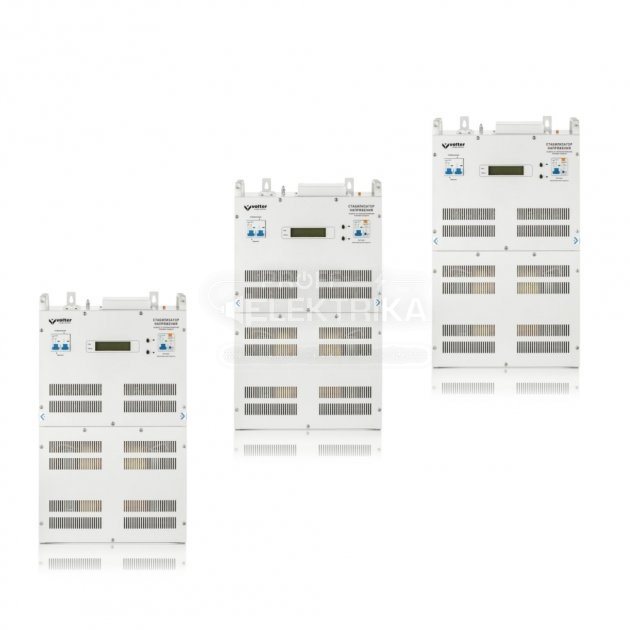 Фото 3 Стабилизатор напряжения Volter™-18 с