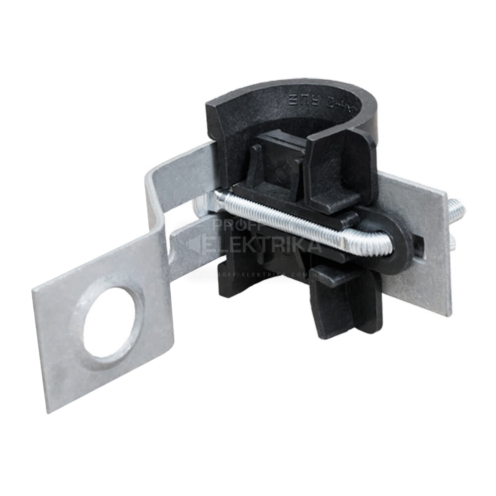 Фото Підвісний затискач БІЛМАКС ЗПУ 4х(16-70)