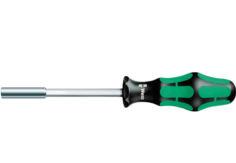 Фото Ручка-битодержатель с сильным постоянным магнитом 812/1 05051205001