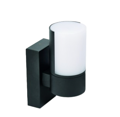 Фото Світлодіодний фасадний світильник IMPERIAL-1 HOROZ 076-054-0007-020