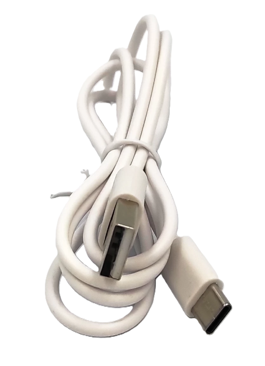 Фото 2 Кабель USB - TYPE-C 1A 1м Biom