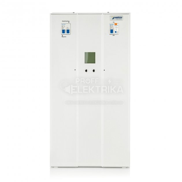 Фото 2 Стабілізатор напруги Volter™ EtalonS-14