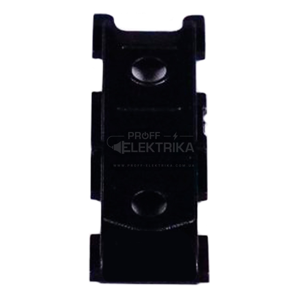 Фото 2 Крепежная панель SmartBracket для большого магнита датчика DoorProtect Ajax 14215-1