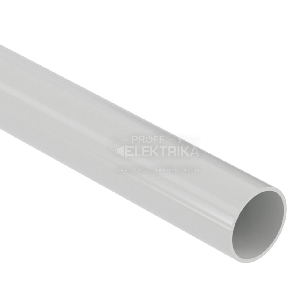 Фото труба гладка d40 мм (30м) DKC LIGHT