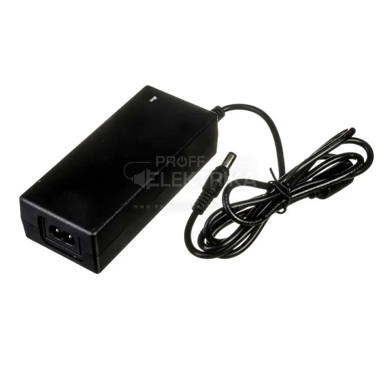 Фото Блок живлення 12V 24W 2A пластик