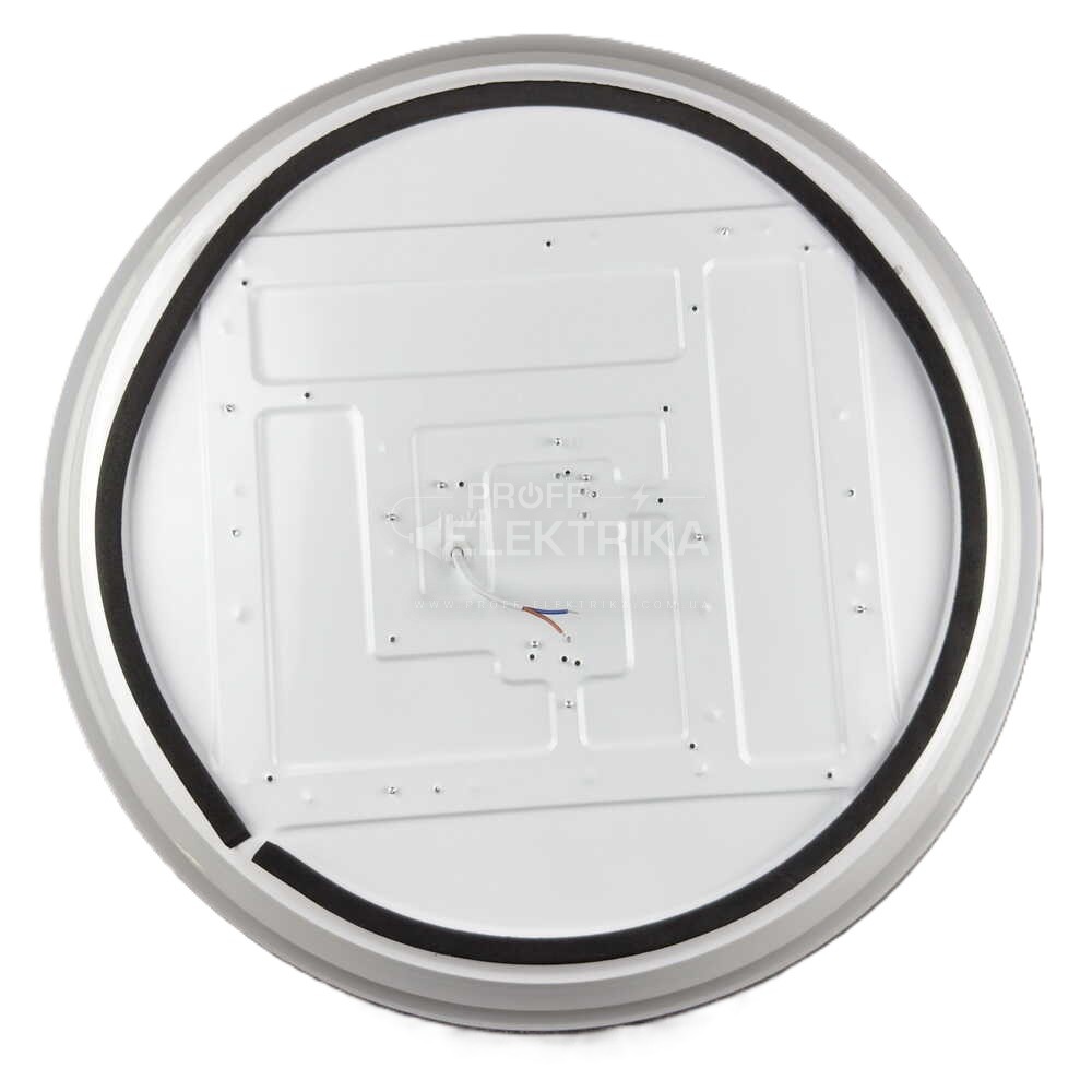 Фото 3 Світильник LED ДББ MILAN 70W 4500K IP20 коло Violux 200090