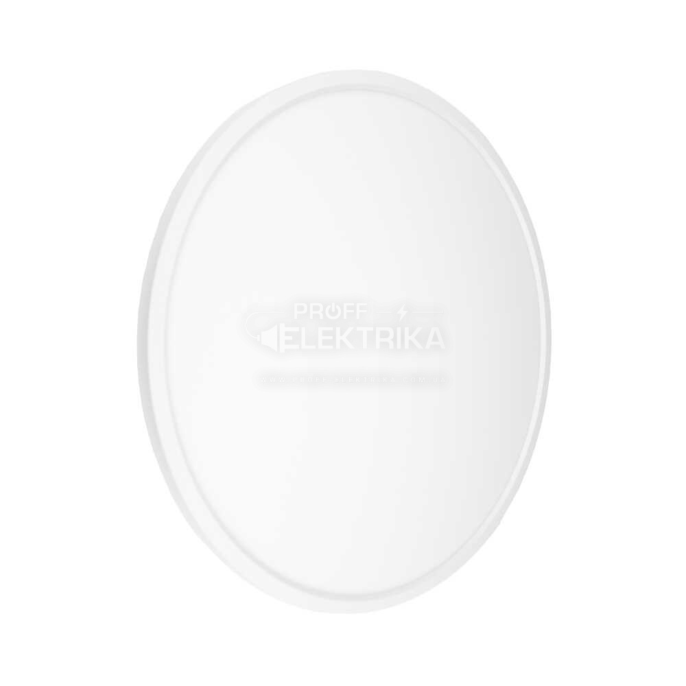 Фото Светильник LED MILLENNIUM 44W 5000K круг белый Violux 351144