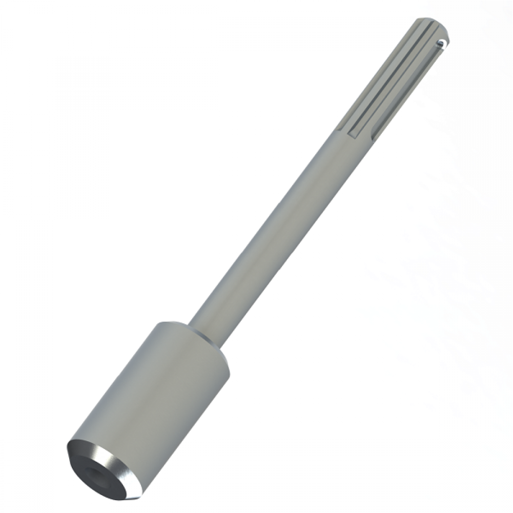 Фото Насадка под SDS-Max 120065 Е20/6