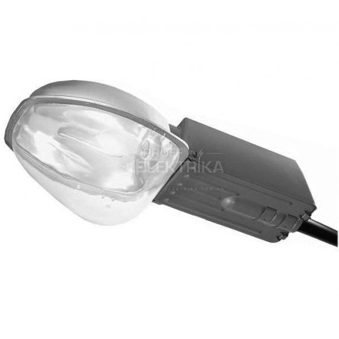 Фото Світильник вуличний корпус E40 HELIOS 21 Optima