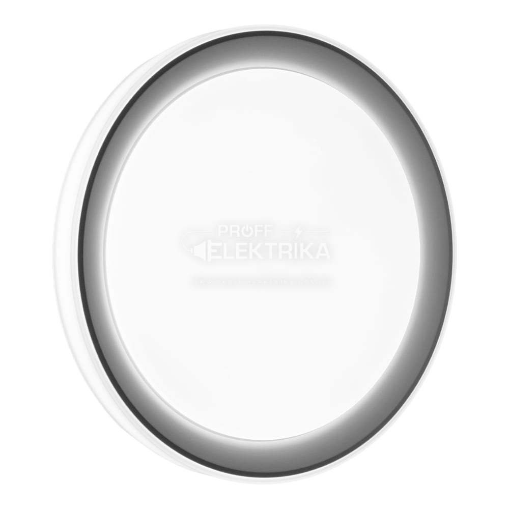 Фото 2 Светильник LED круг 72W 3000-6000K smart MILAN VIOLUX