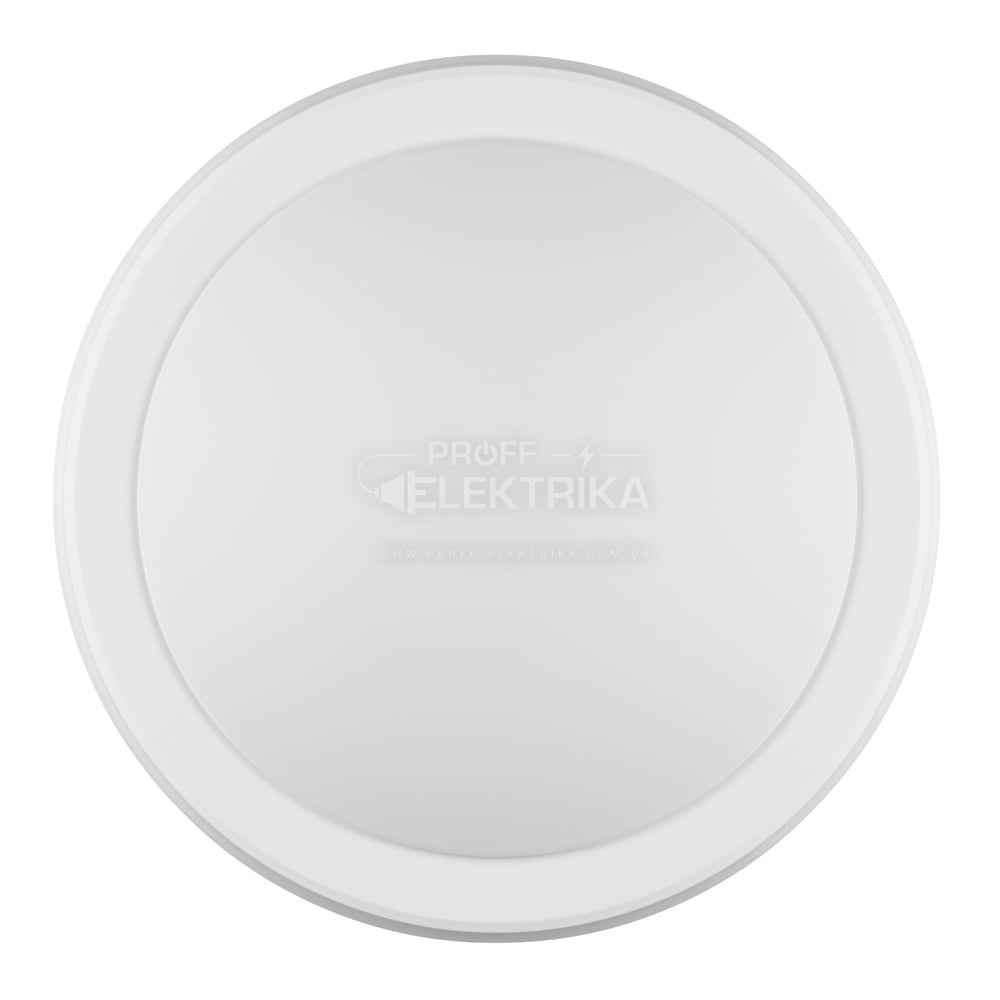 Фото Светильник LED круг 72W 3000-6000K smart MILAN VIOLUX