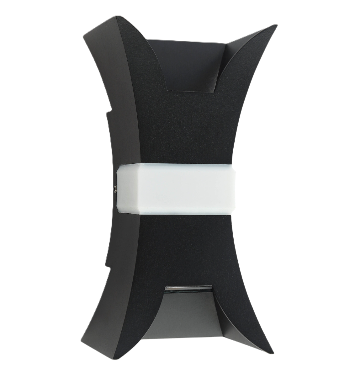 Фото Светодиодный светильник садово-парковый VIPER HOROZ 076-086-0017-010