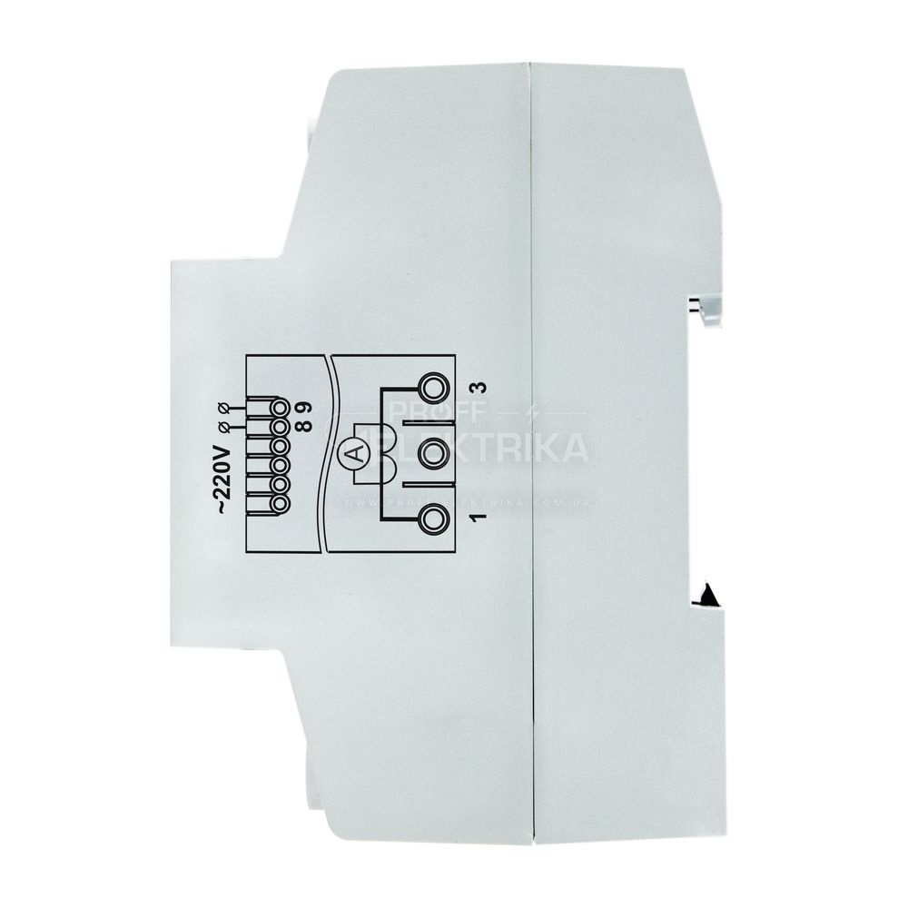 Фото 2 Амперметр АМ-2 DigiTOP