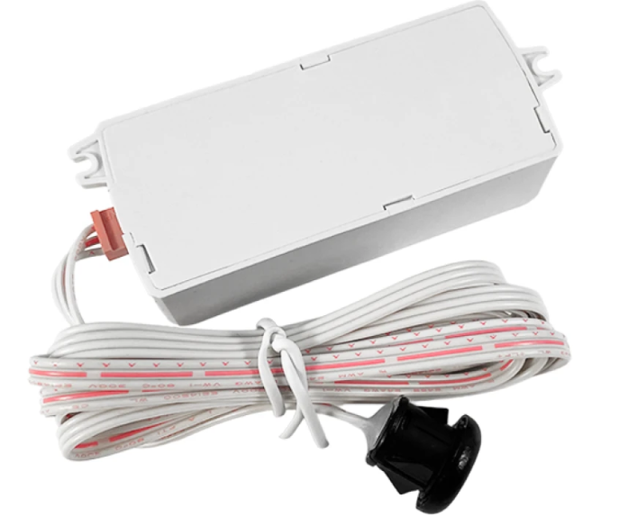 Фото 3 Датчик інфрачервоний сенсор помах руки 220v/LD122 LEDUA