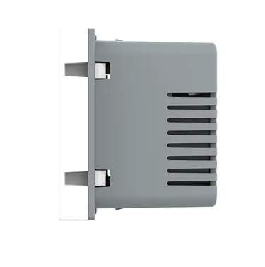 Фото 3 Механизм умный программируемый терморегулятор для теплого пола белый Livolo