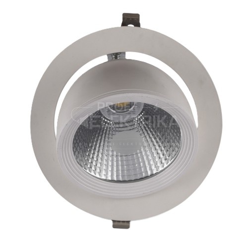 Фото 2 Светодиодный светильник Feron AL250 18Вт 4000K