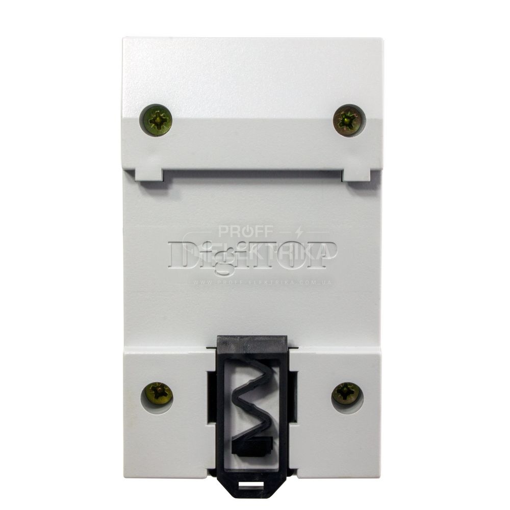 Фото 4 Терморегулятор цифровой трехканальный для котлов и систем отопления ТК-5В DigiTOP