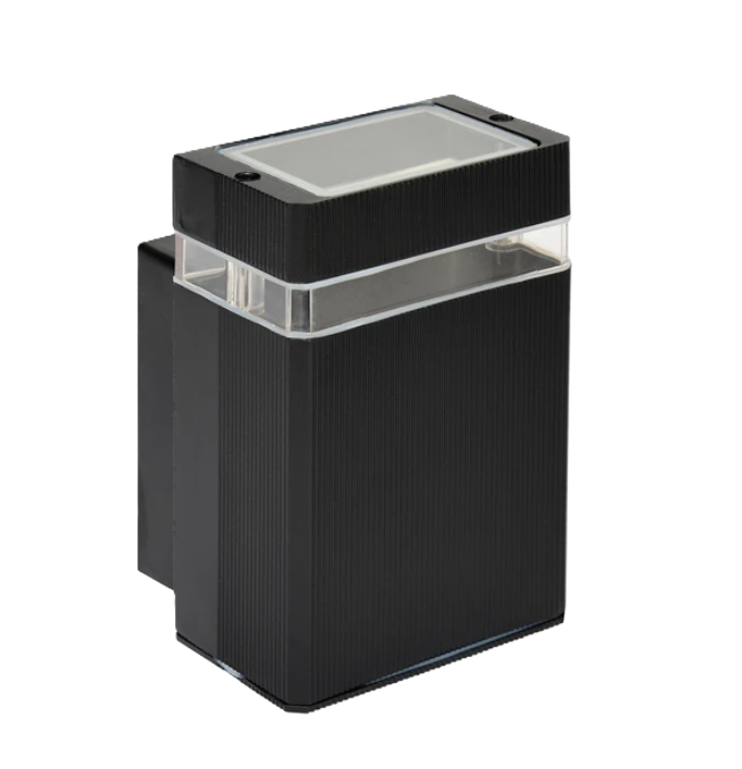 Фото Светильник садово-парковый REGNUM-1 GU10 без лампы HOROZ 075-019-0001-010