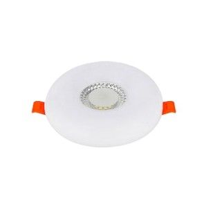 Фото Світлодіодний світильник вмонтований VALENTINA-12 12W білий HOROZ