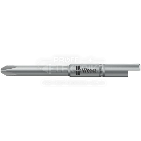 Фото 4 Набор WERA Kraftform Kompakt Micro 11 Universal 1 05135938001